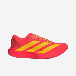 Adidas Adizero Evo Sl M – Scarpe Running – Uomo – Rosso