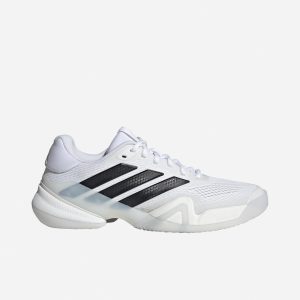 Adidas Barricade 14 Clay M – Scarpe Tennis – Uomo – Bianco