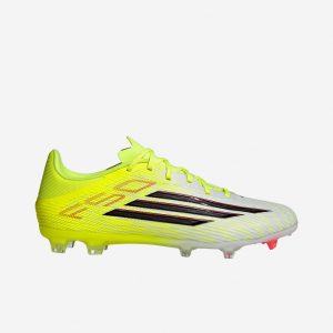 Adidas F50 League Fg-mg M – Scarpe Calcio – Uomo – Color Mix