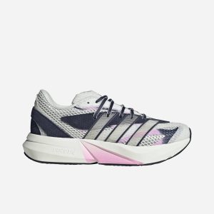 Adidas Core Lightblaze W – Scarpe Sneakers – Donna – Bianco