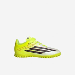 Adidas F50 Club H&l Tf Jr – Scarpe Calcio – Color Mix