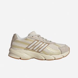 Adidas Core Technochaos 2000 W – Scarpe Sneakers – Donna – Bianco