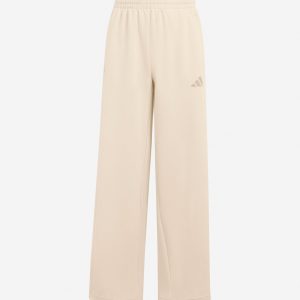 Adidas Future Icons 3stripes Jr – Pantalone – Beige