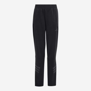 Adidas Future Icons 3stripes Jr – Pantalone – Nero