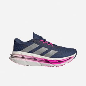 Adidas Adistar Byd W – Scarpe Running – Donna – Grigio