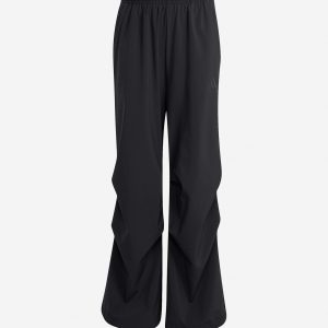 Adidas Future Icons 3stripes Jr – Pantalone – Nero