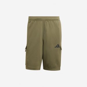 Adidas Cargo Tiro M – Pantaloncini – Uomo – Verde