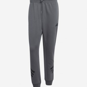 Adidas 3stripes M – Pantalone – Uomo – Grigio