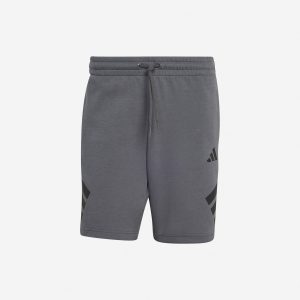 Adidas 3stripes M – Pantaloncini – Uomo – Grigio