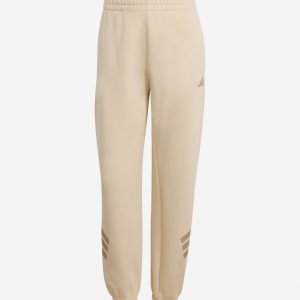 Adidas Future Icons 3stripes W – Pantalone – Donna – Beige