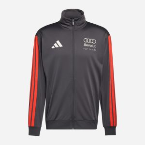 Adidas Audi Dna M – Felpa – Uomo – Nero