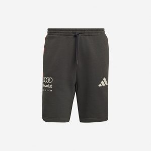Adidas Audi Dna M – Pantaloncini – Uomo – Nero