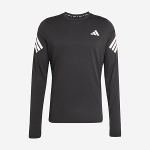 Adidas Adi365 Icon M – Maglia Running – Uomo – Nero