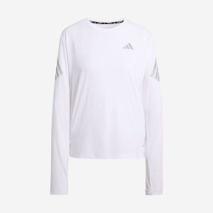 Adidas Adi365 W – Maglia Running – Donna – Bianco