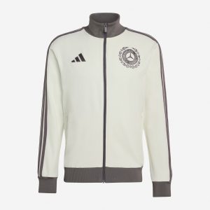 Adidas Mercedes Amg Petronas Formula 1 Team M – Felpa – Uomo – Beige