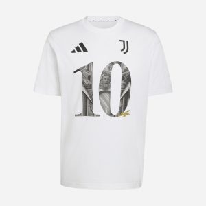 Adidas Juventus M – Abbigliamento Calcio Ufficiale – Uomo – Color Mix