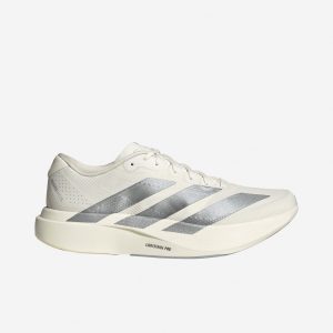 Adidas Adizero Evo Sl M – Scarpe Running – Uomo – Bianco