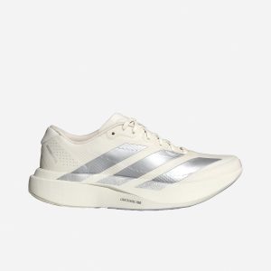 Adidas Adizero Evo Sl W – Scarpe Running – Donna – Bianco
