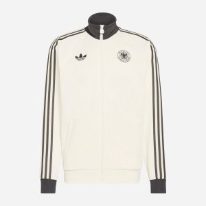 Adidas Germania Originals M – Felpa – Uomo – Bianco