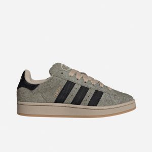 Adidas Campus 00s M – Scarpe Sneakers – Uomo – Grigio
