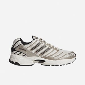 Adidas Adistar Control 3 M – Scarpe Sneakers – Uomo – Grigio