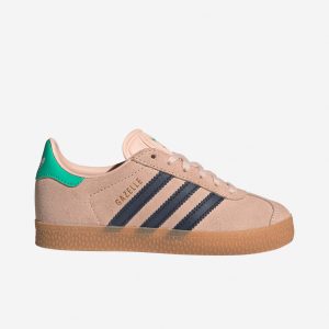 Adidas Gazelle Ps Jr – Scarpe Sneakers – Rosa