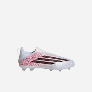 Adidas F50 League Ll Fg-mg Jr – Scarpe Calcio – Color Mix