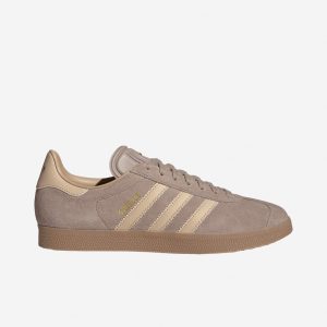Adidas Gazelle W – Scarpe Sneakers – Donna – Marrone