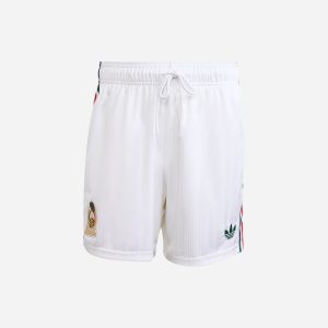 Adidas Mexico Originals M – Pantaloncini – Uomo – Bianco