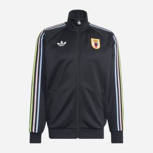 Adidas Giappone Originals M – Felpa – Uomo – Nero