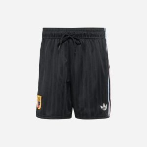 Adidas Giappone Originals M – Pantaloncini – Uomo – Nero