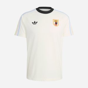 Adidas Giappone Originals M – T-shirt – Uomo – Bianco