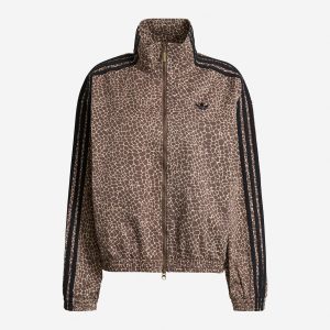 Adidas Firebird W – Felpa – Donna – Color Mix