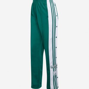 Adidas Adibreak W – Pantalone – Donna – Verde