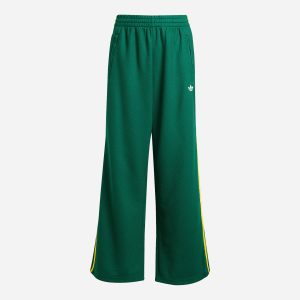 Adidas Firebird Jr – Pantalone – Verde