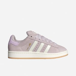 Adidas Campus 00s W – Scarpe Sneakers – Donna – Viola