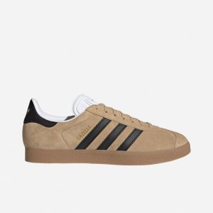 Adidas Gazelle M – Scarpe Sneakers – Uomo – Marrone