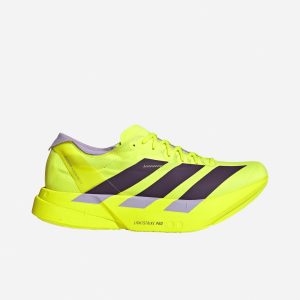 Adidas Adizero Adios Pro 4 M – Scarpe Running – Uomo – Giallo
