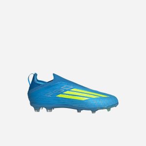 Adidas F50 Elite Ll Fg Jr – Scarpe Calcio – Color Mix