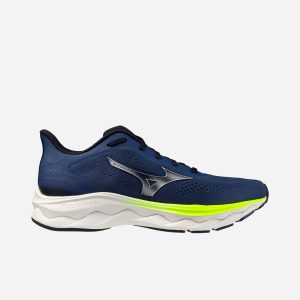 Mizuno Wave Serene 2 M – Scarpe Running – Uomo – Blu