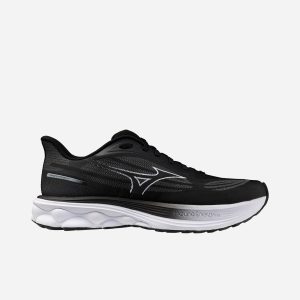 Mizuno Wave Skyrise 7 M – Scarpe Running – Uomo – Nero