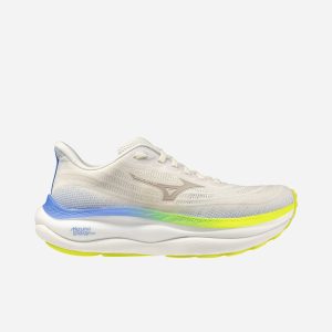 Mizuno Wave Sky 9 W – Scarpe Running – Donna – Bianco