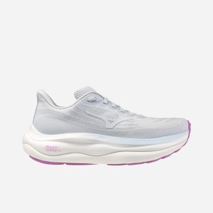 Mizuno Wave Sky 9 W – Scarpe Running – Donna – Bianco