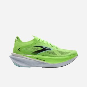Brooks Hyperion Max 3 M – Scarpe Running – Uomo – Verde