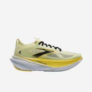 Brooks Hyperion Max 3 M – Scarpe Running – Uomo – Giallo