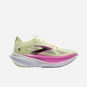 Brooks Hyperion Max 3 W – Scarpe Running – Donna – Rosa