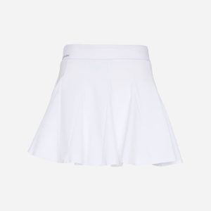 Diadora Match W – Bottom Tennis – Donna – Bianco