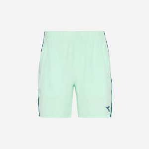 Diadora Court M – Pantaloncini Tennis – Uomo – Verde