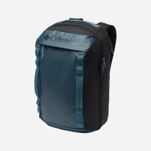 Columbia Landroamer Travel 32l – Zaino – Verde