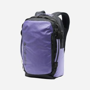 Columbia Landroamer Everyday 24l – Zaino – Viola